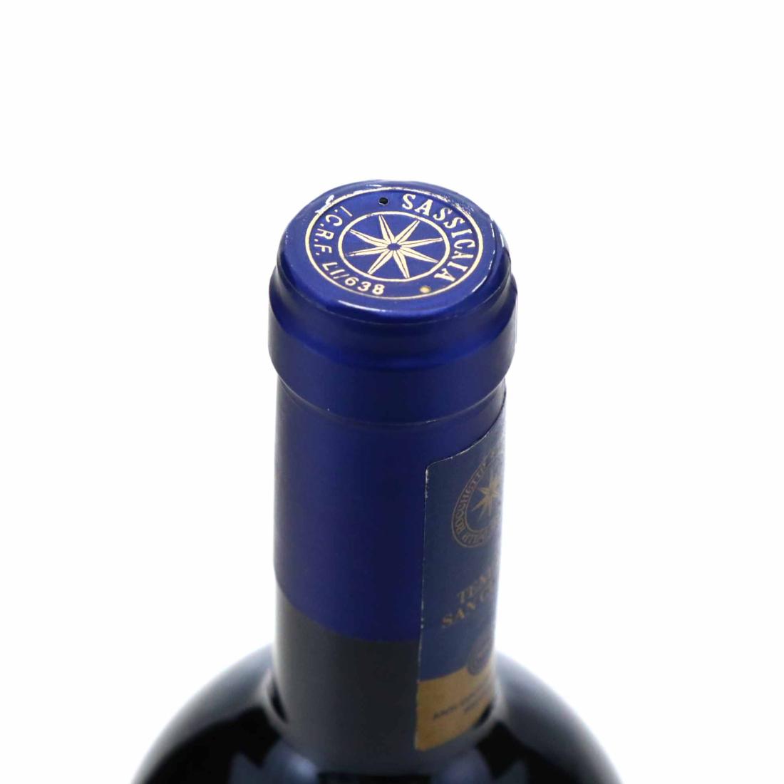 Image for Tenuta San Guido Sassicaia 2015 Bolgheri
