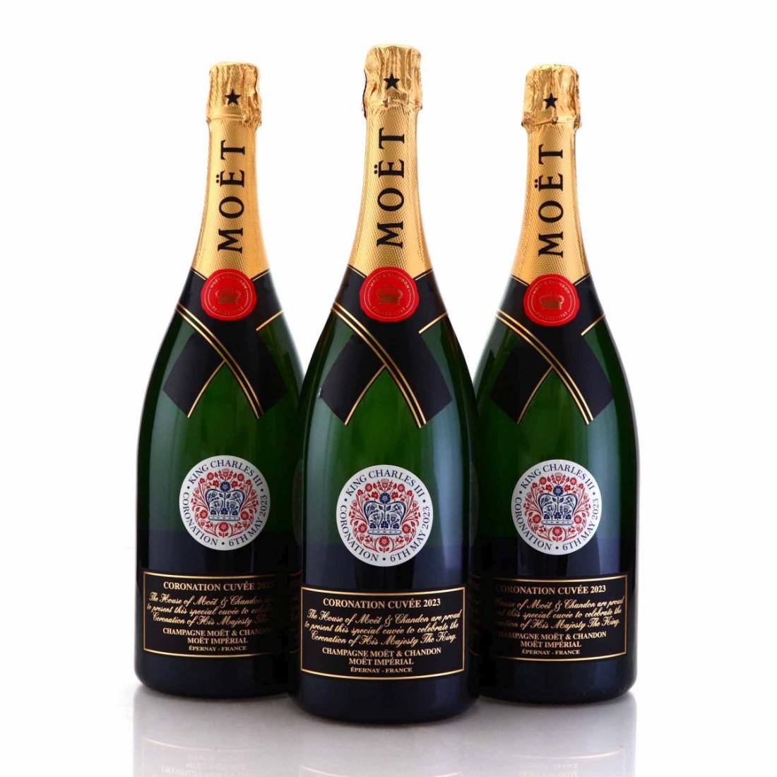 Image for Moet & Chandon Imperial NV Champagne