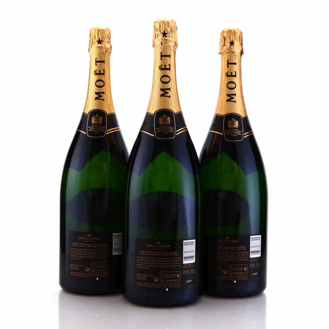 Image for Moet & Chandon Imperial NV Champagne
