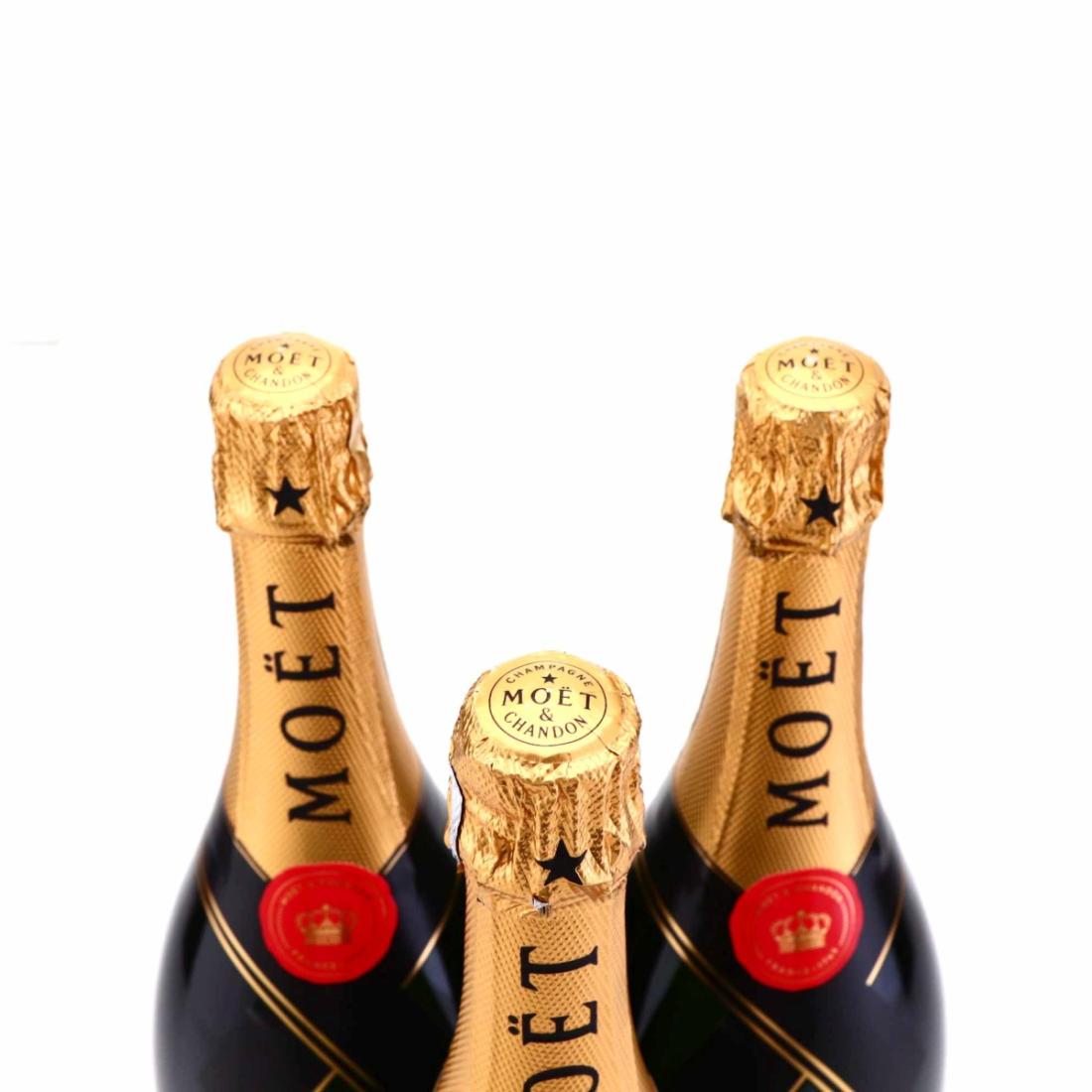 Image for Moet & Chandon Imperial NV Champagne