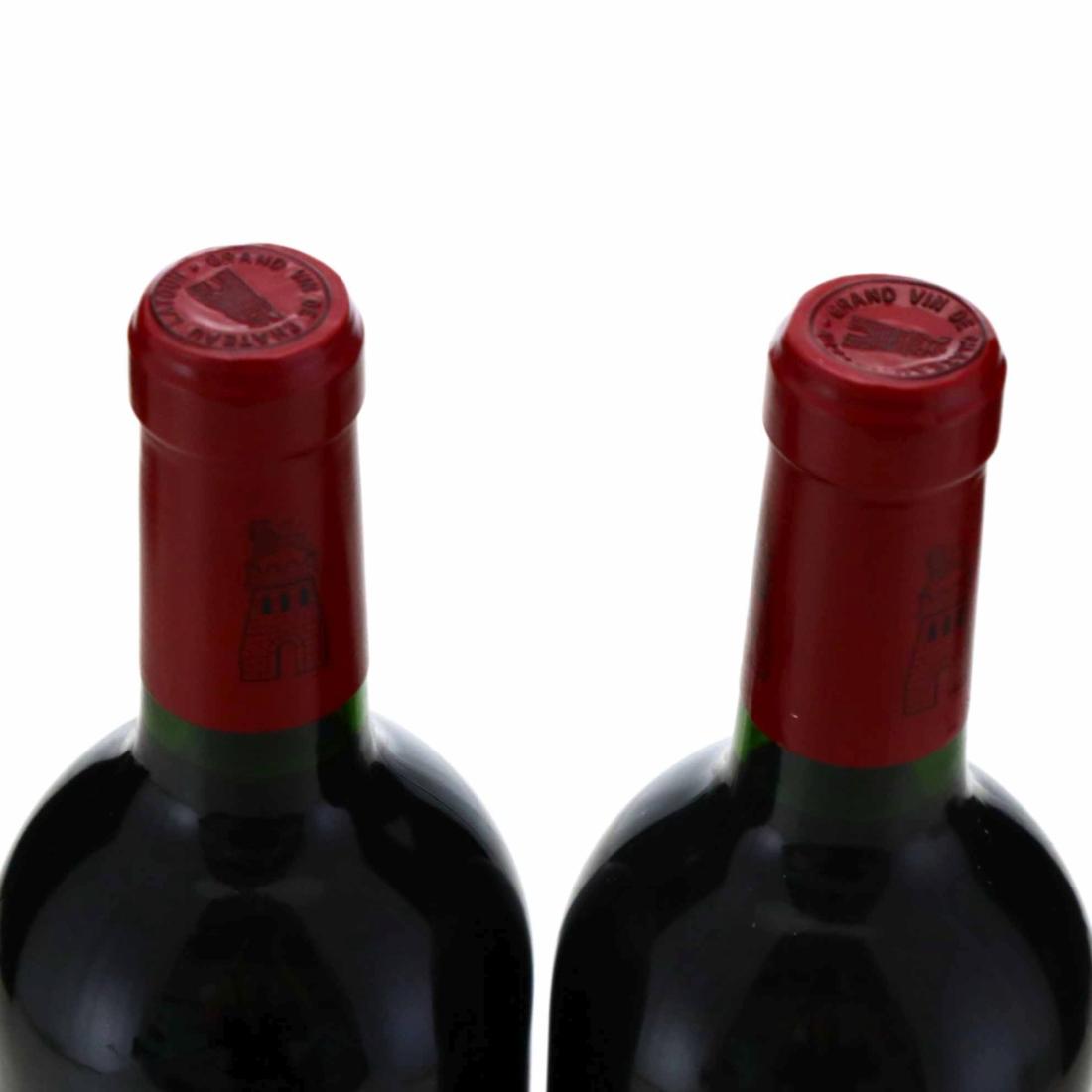 Image for Ch. Latour 1997 Pauillac 1er-Cru
