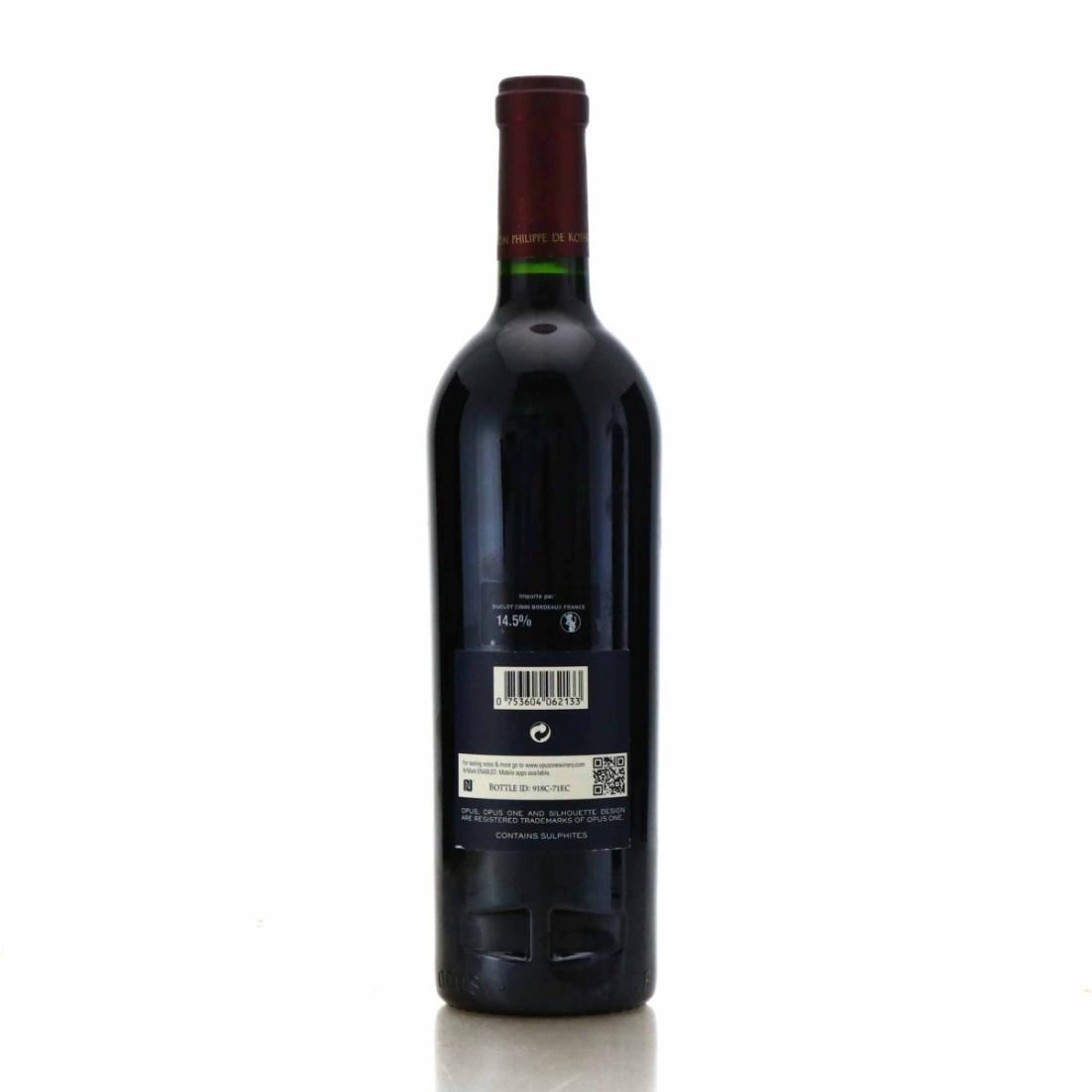 Image for Opus One 2013 Napa Valley