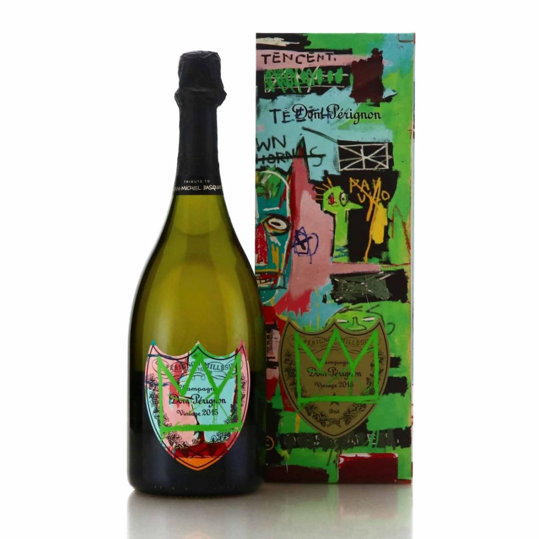 Image for Dom Perignon Brut Vintage 2015 Champagne