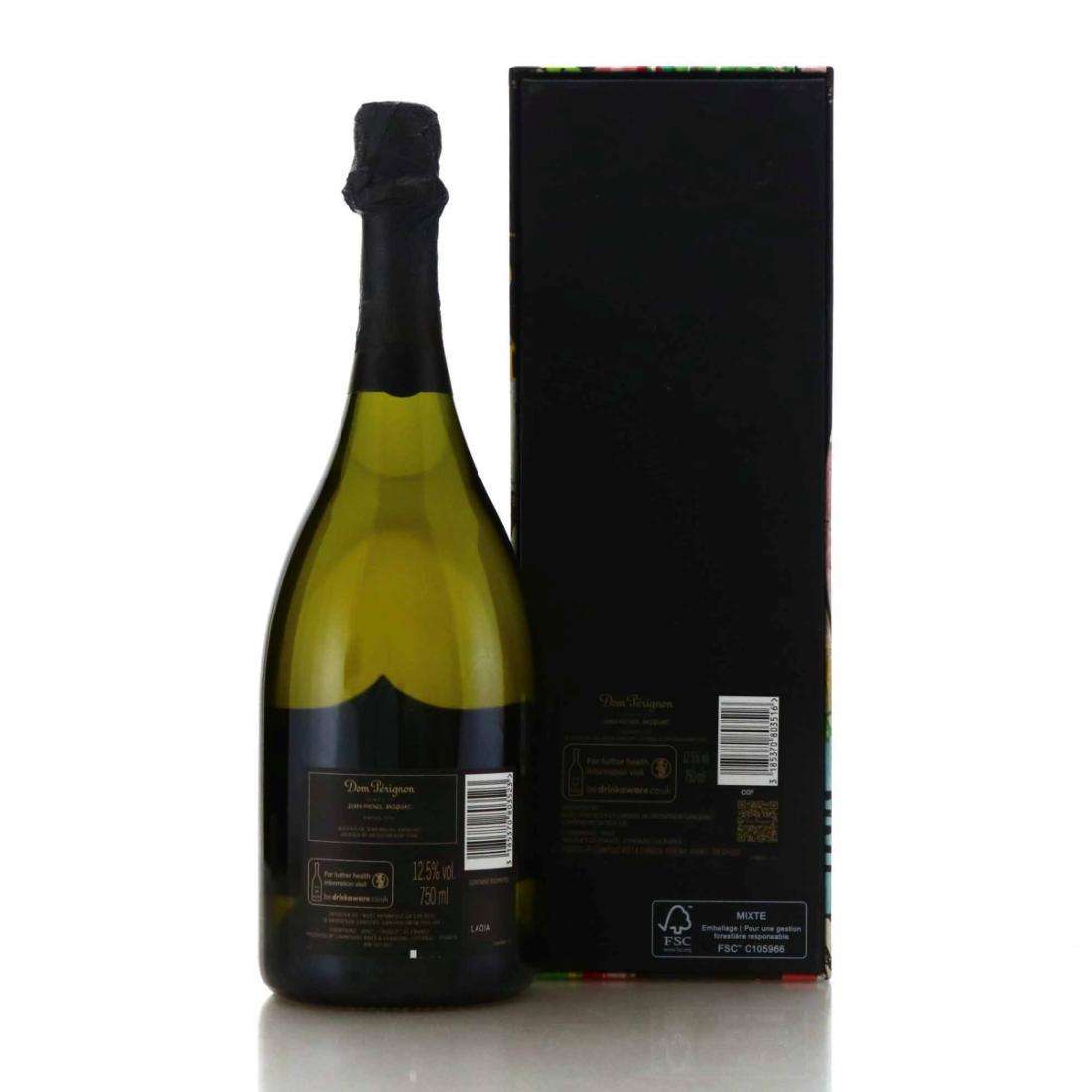 Image for Dom Perignon Brut Vintage 2015 Champagne