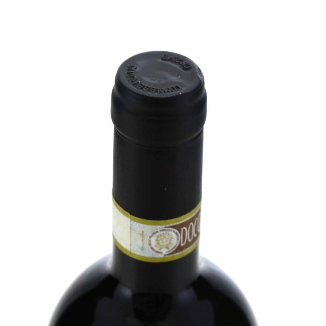 Image for Comm. G.B.Burlotto Monvigliero 2017 Barolo