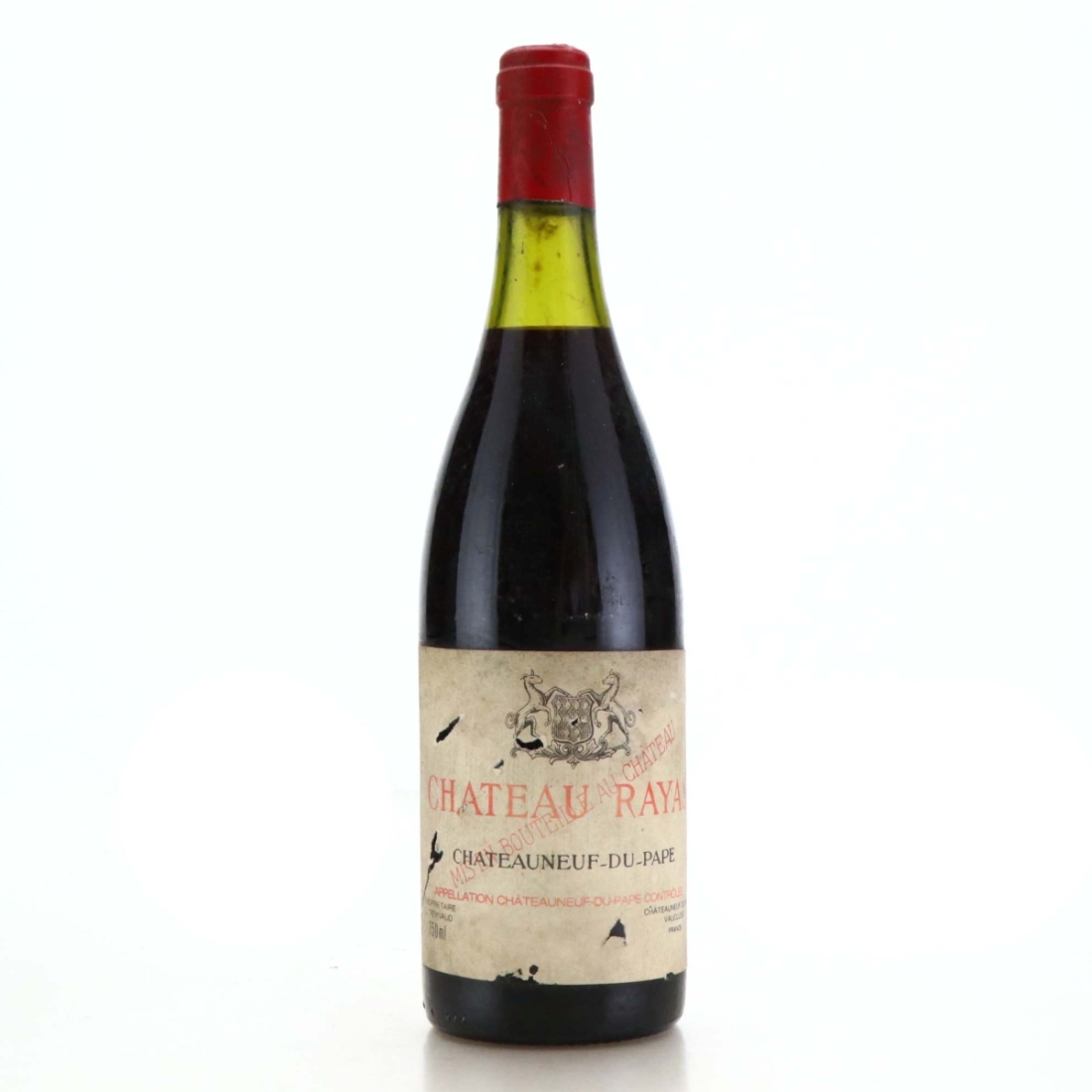 Ch. Rayas Reserve 1988 Chateauneuf-du-Pape