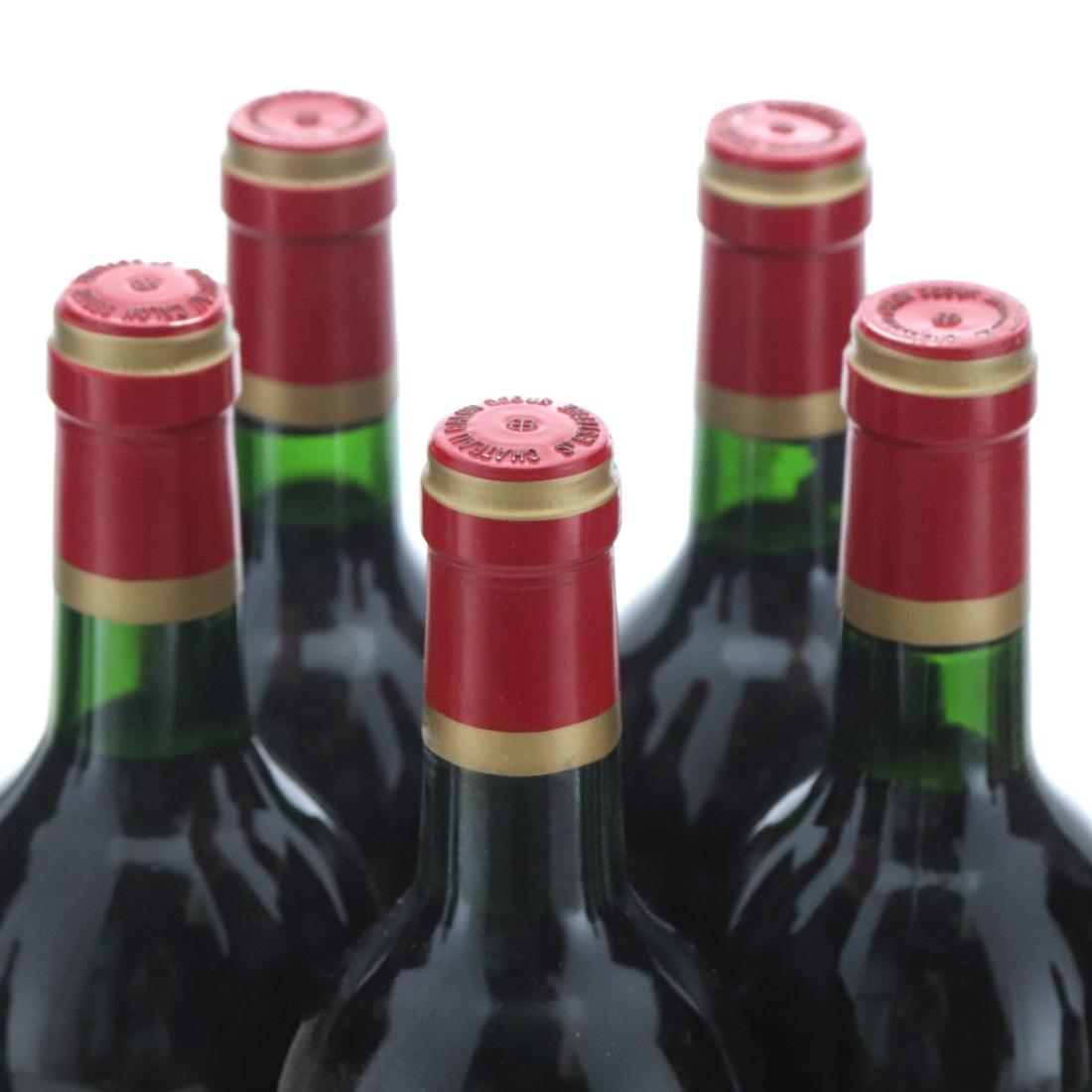 Image for Ch. Calon-Segur 1993 St-Estephe 3eme-Cru