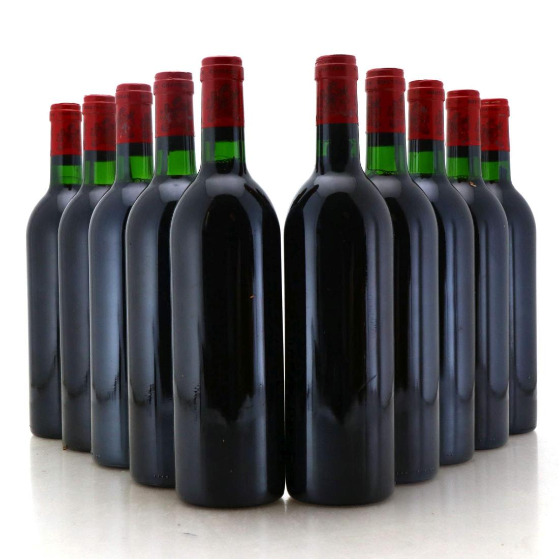 Image for Ch. Montrose 1985 St-Estephe 2eme-Cru