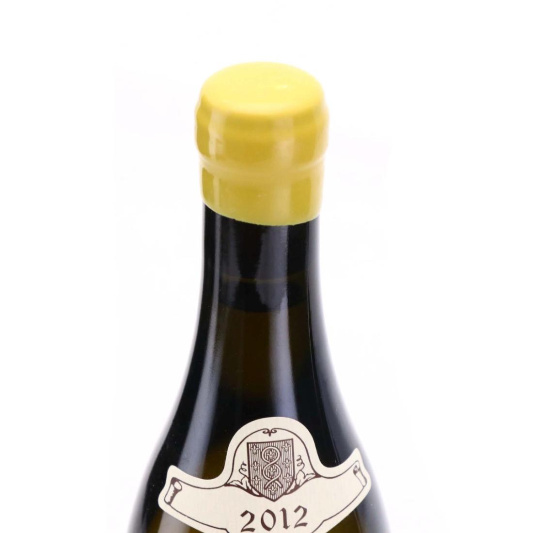 Image for Dom. Francois Raveneau Clos 2012 Chablis Grand-Cru