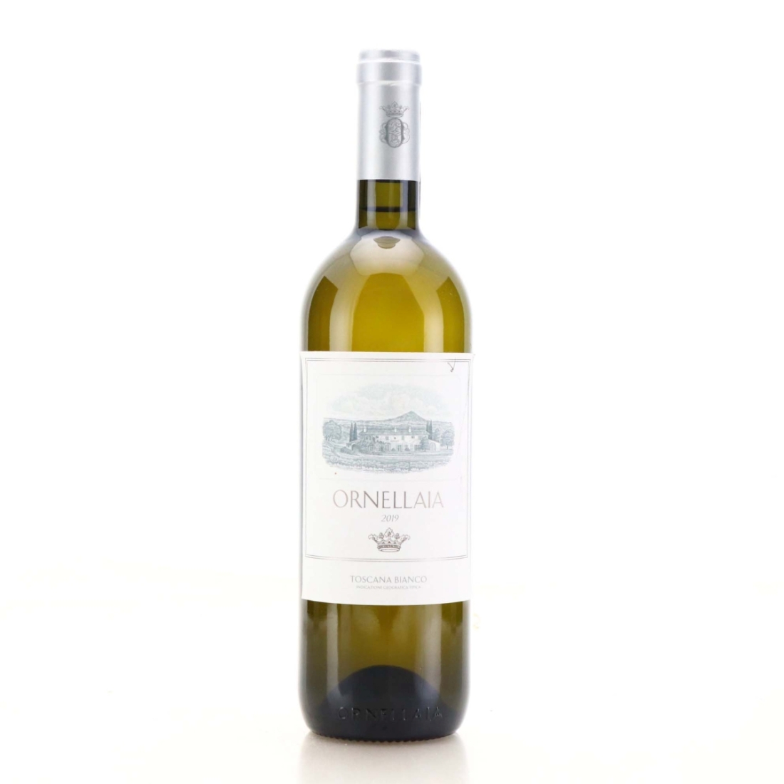 Ornellaia 2019 Toscana Bianco