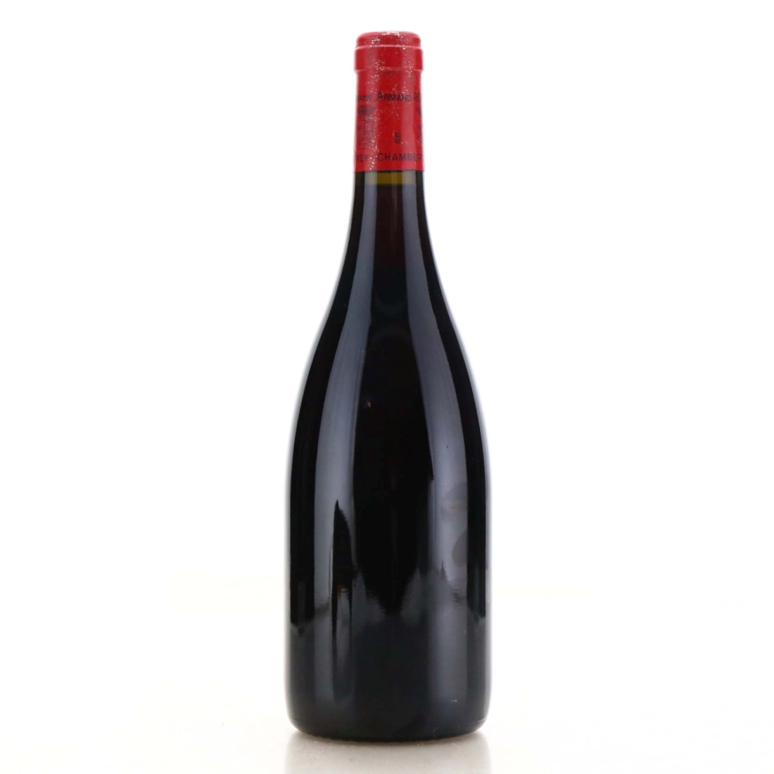 Image for Dom. Armand Rousseau Clos St-Jacques 1995 Gevrey-Chambertin 1er-Cru