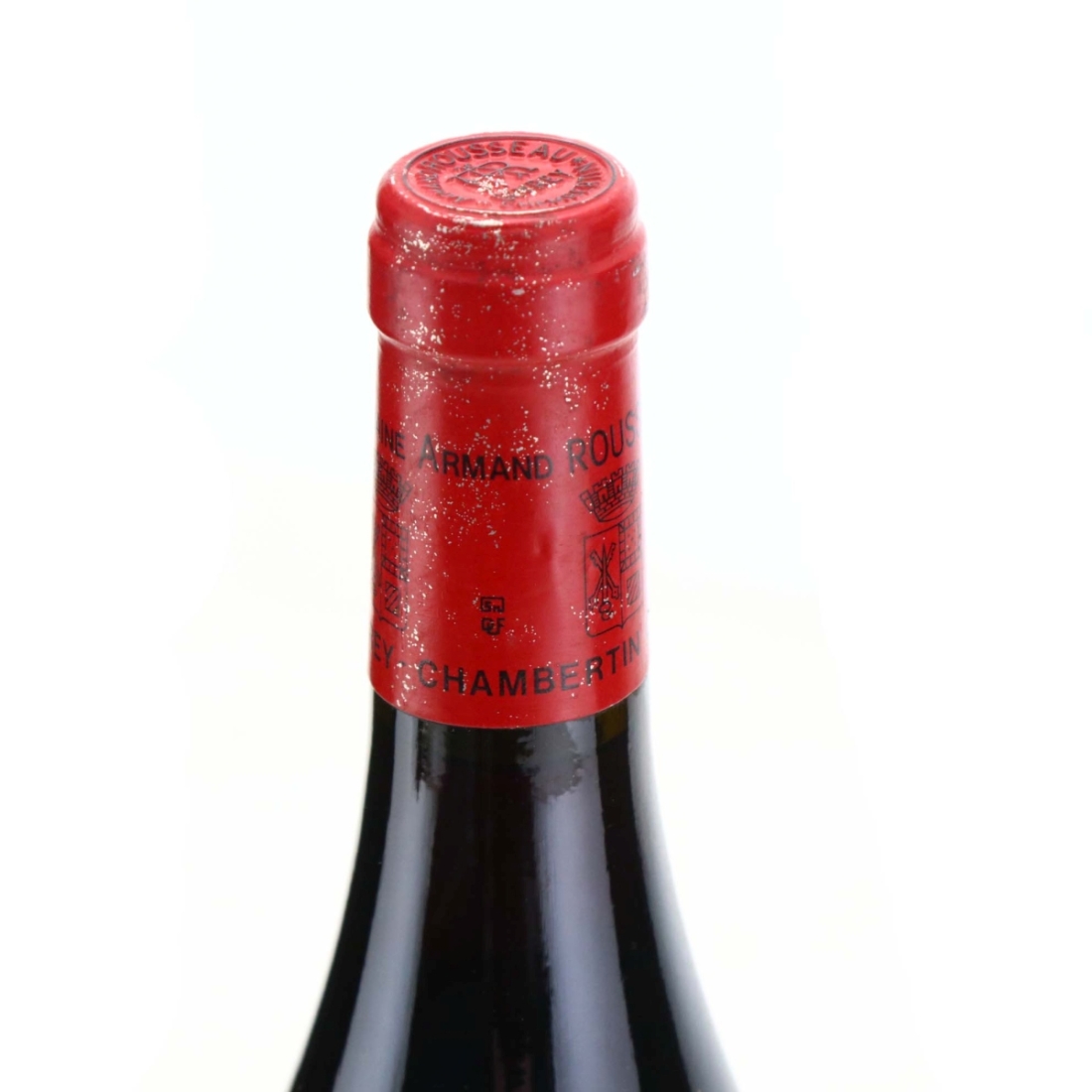 Image for Dom. Armand Rousseau Clos St-Jacques 1995 Gevrey-Chambertin 1er-Cru