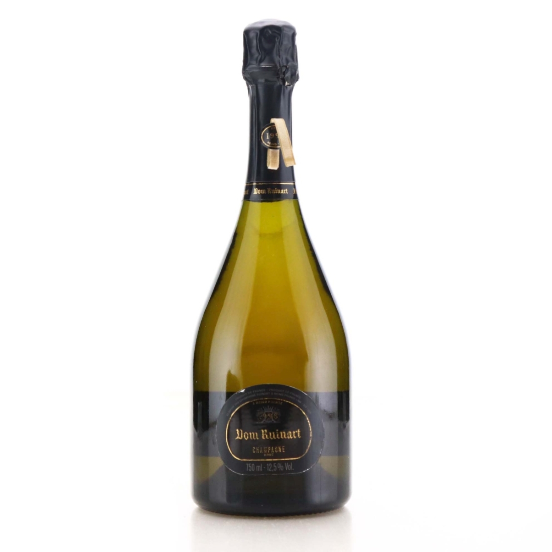 Dom Ruinart Brut 1998 Vintage Champagne