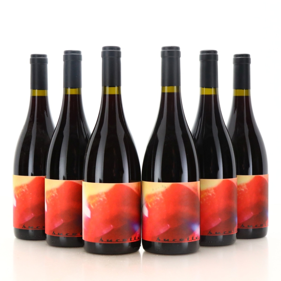 An Approach to Relaxation Sucette Grenache 2018 Barossa Valley 6x75cl