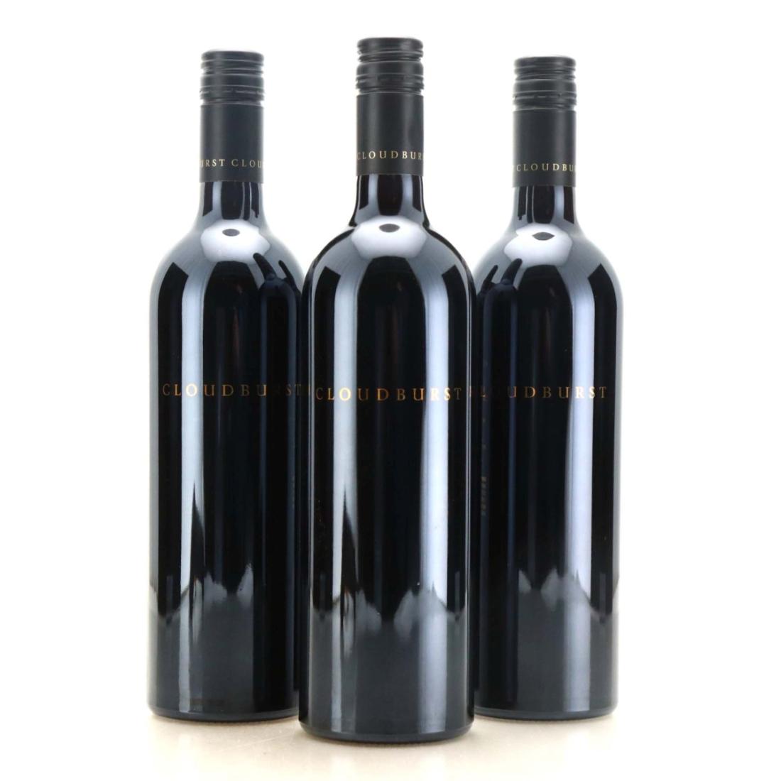 Image for Cloudburst Cabernet Sauvignon 2016 Margaret River