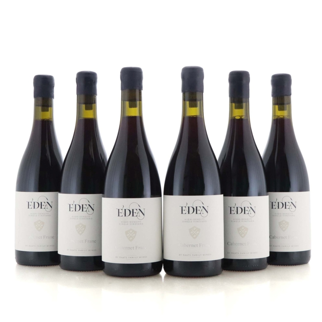 Image for Raats Eden High Density Cabernet Franc 2016 Stellenbosch