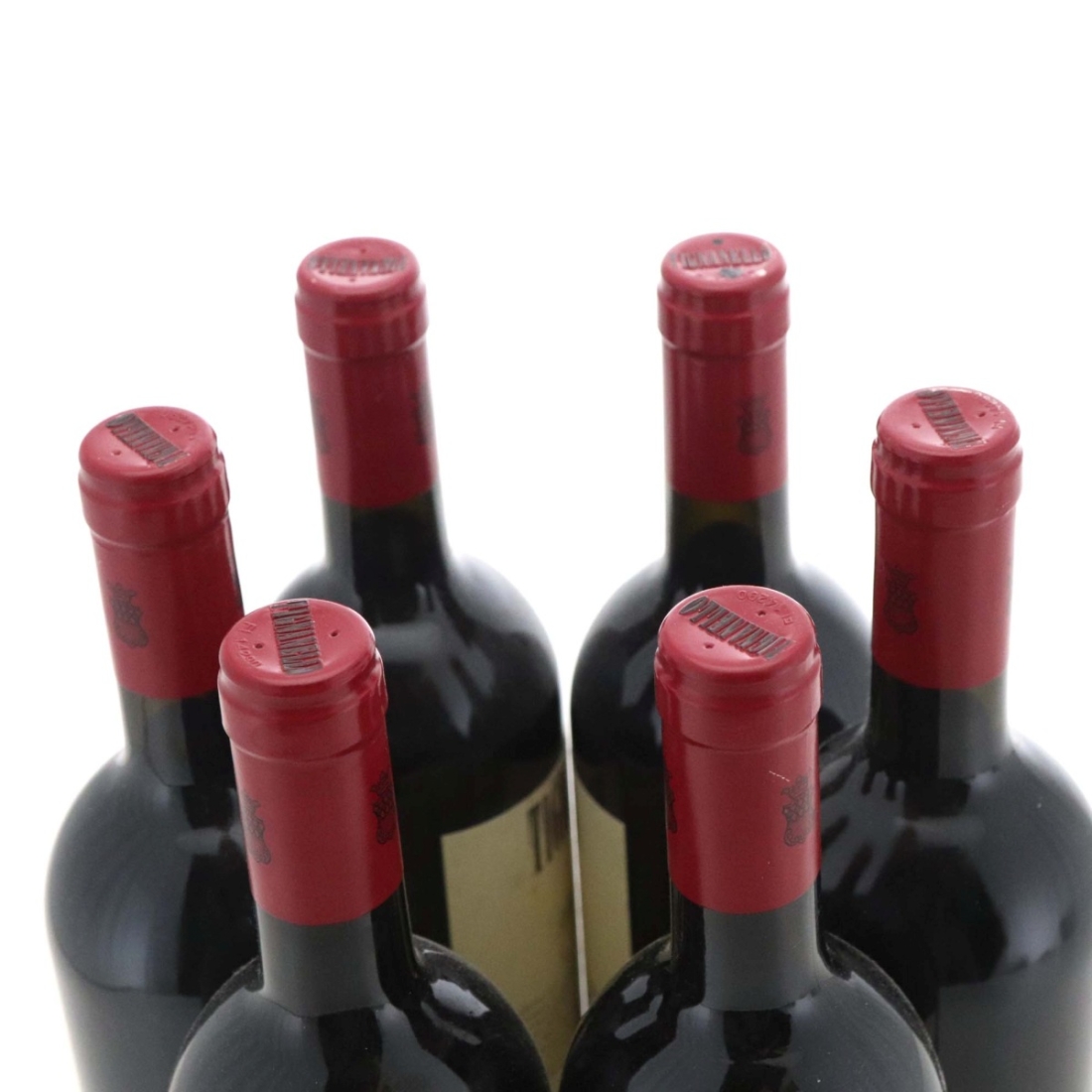 Image for Antinori Tignanello 2010 Tuscany
