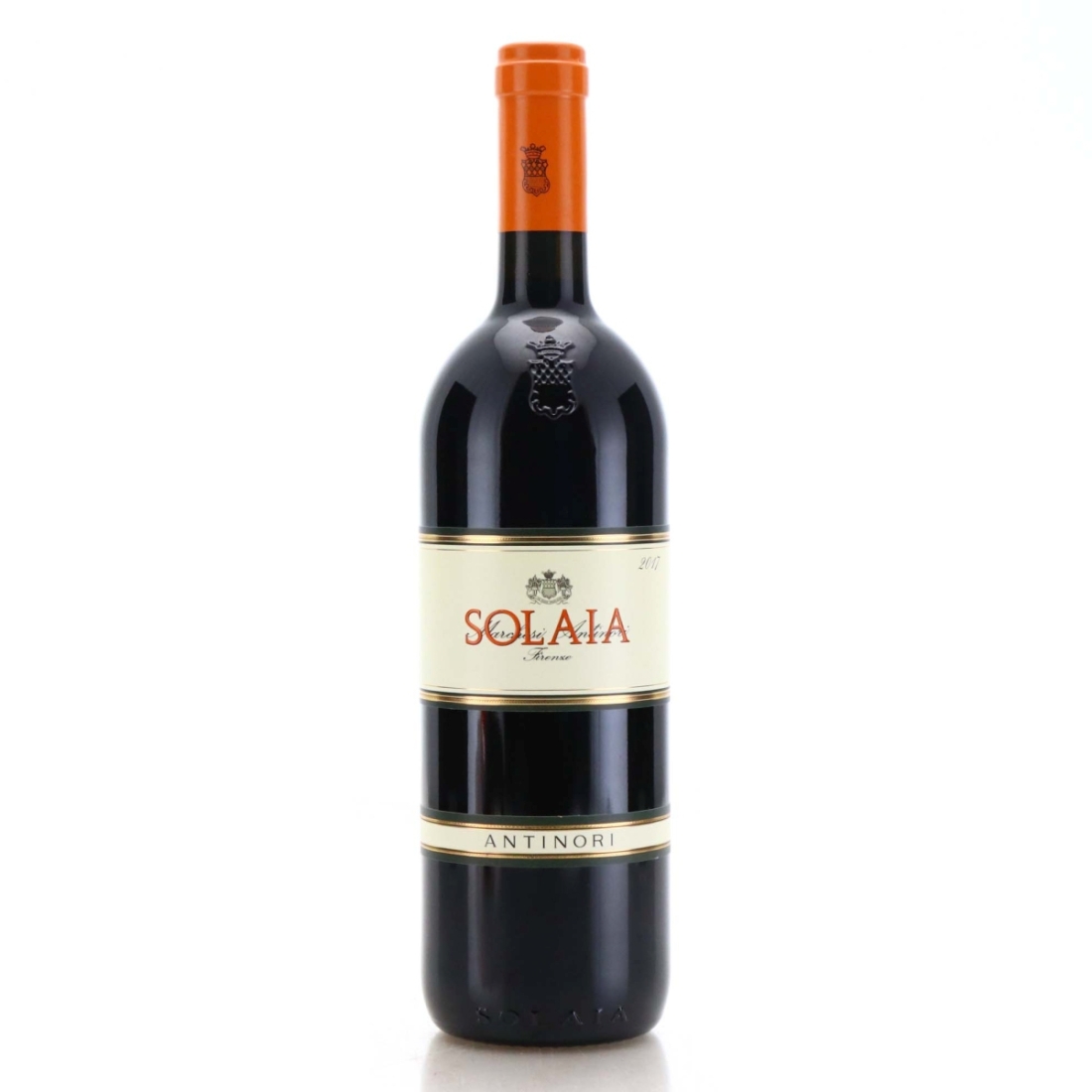 Antinori Solaia 2017 Tuscany