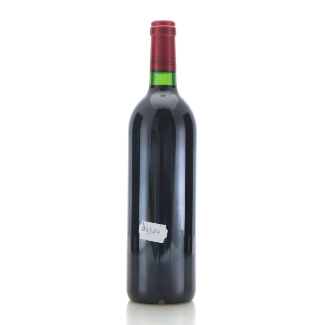 Image for Ch. Petrus 2001 Pomerol