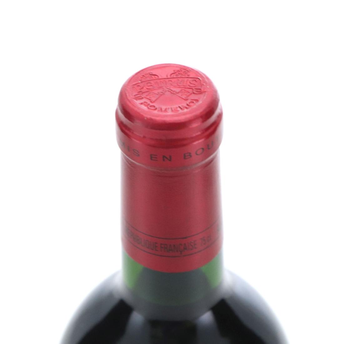 Image for Ch. Petrus 2001 Pomerol