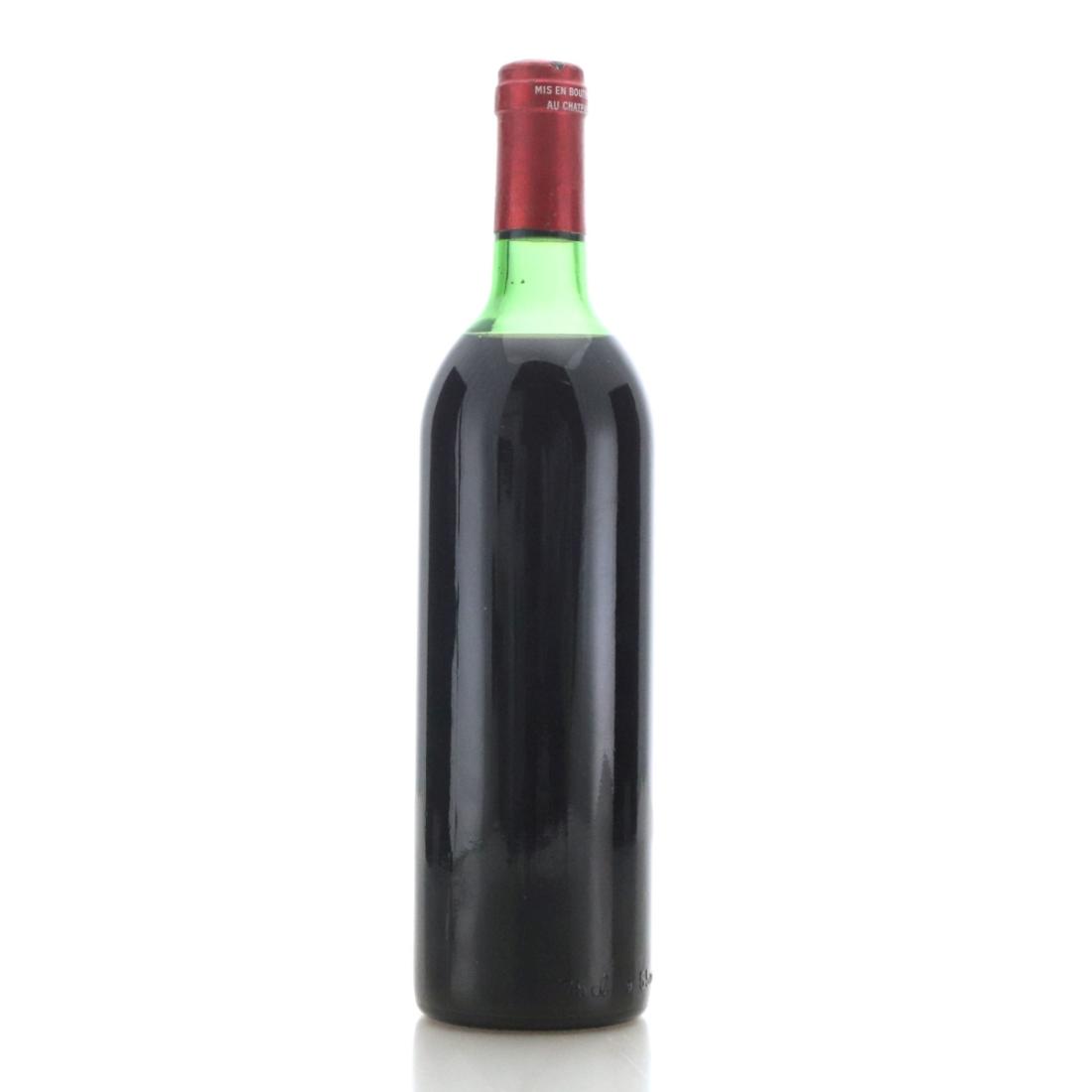 Image for Ch. Petrus 1980 Pomerol