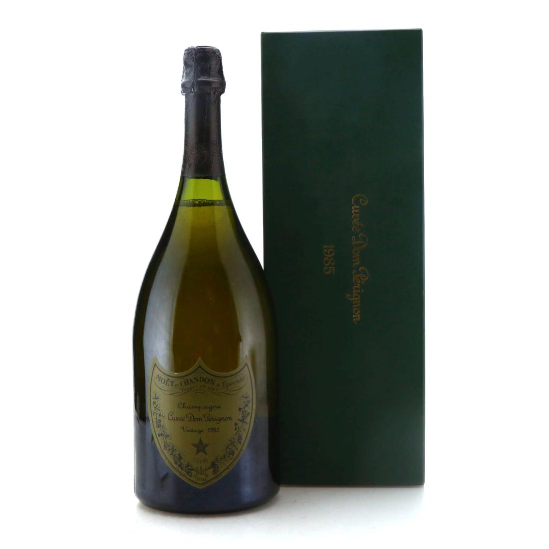 Image for Dom Perignon 1985 Vintage Champagne