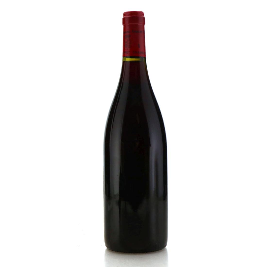 Image for Dom. Armand Rousseau Lavaux Saint-Jacques 2007 Gevrey-Chambertin 1er-Cru