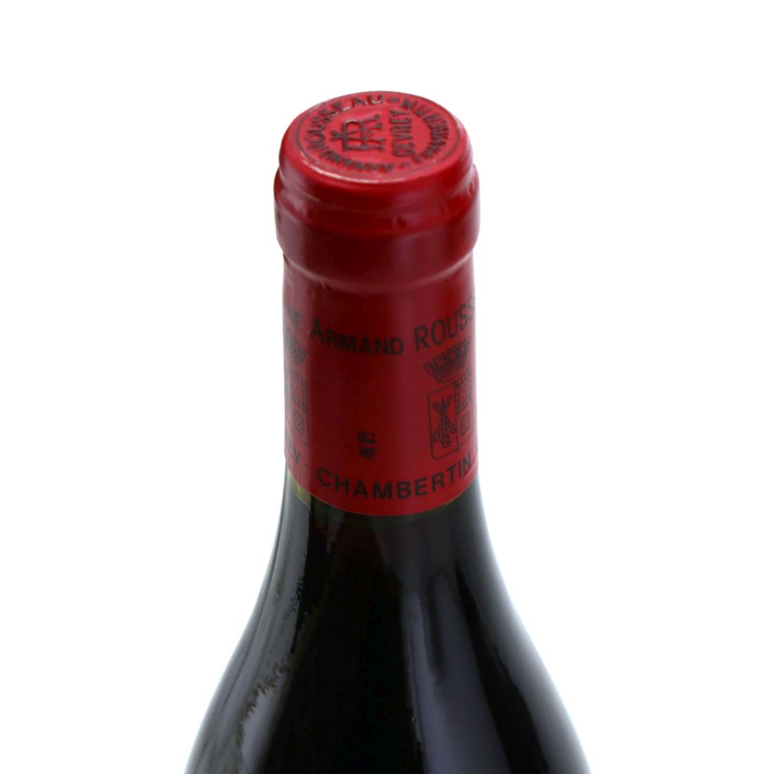Image for Dom. Armand Rousseau Lavaux Saint-Jacques 2007 Gevrey-Chambertin 1er-Cru