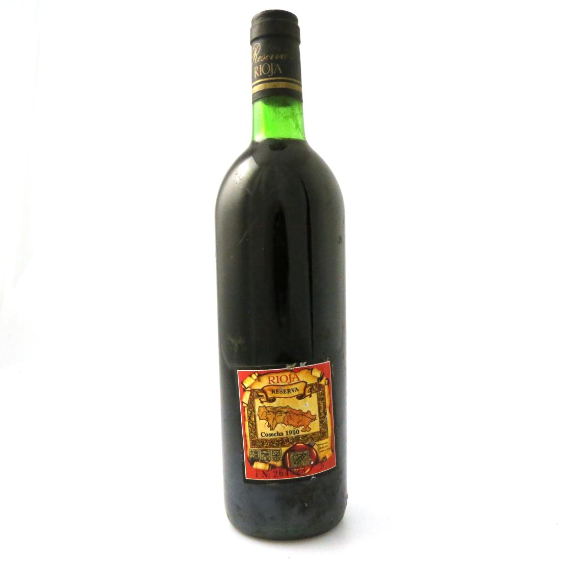 Image for Berberana 1980