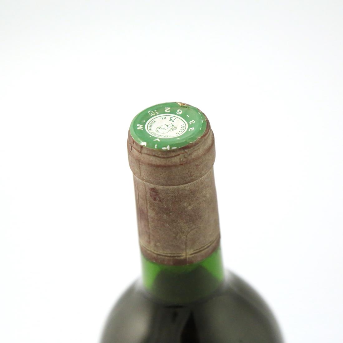Image for Ch. Moulin De Pez 1990 Saint Estephe