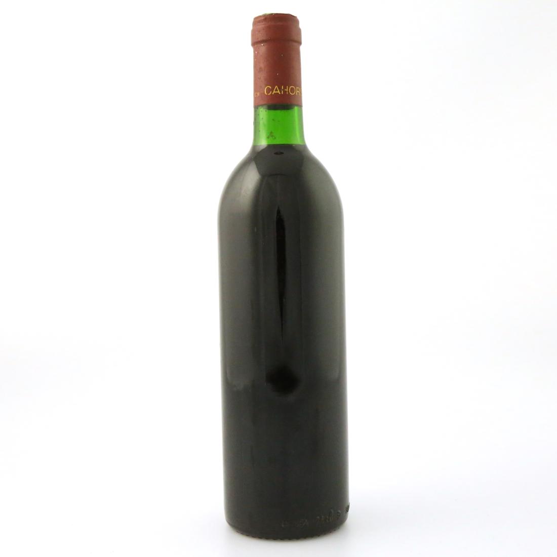 Image for Ch. Bovila 1986 Cahors