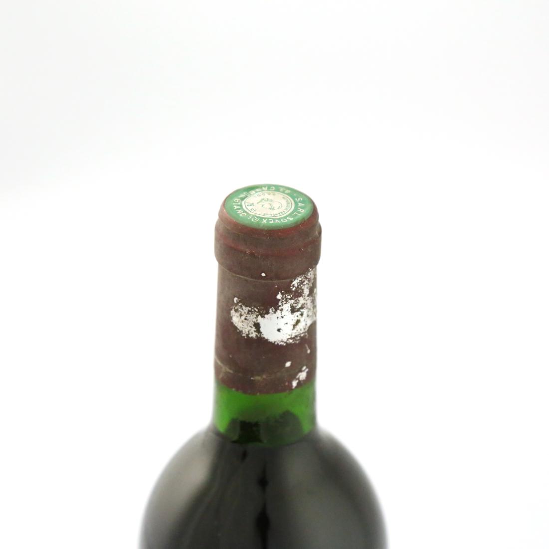 Image for Ch. La Croix Saint-Louis 1993 Lalande-De-Pomerol