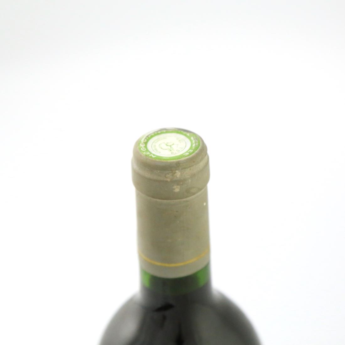 Image for Ch. Gardejac 1990 Haut-Medoc