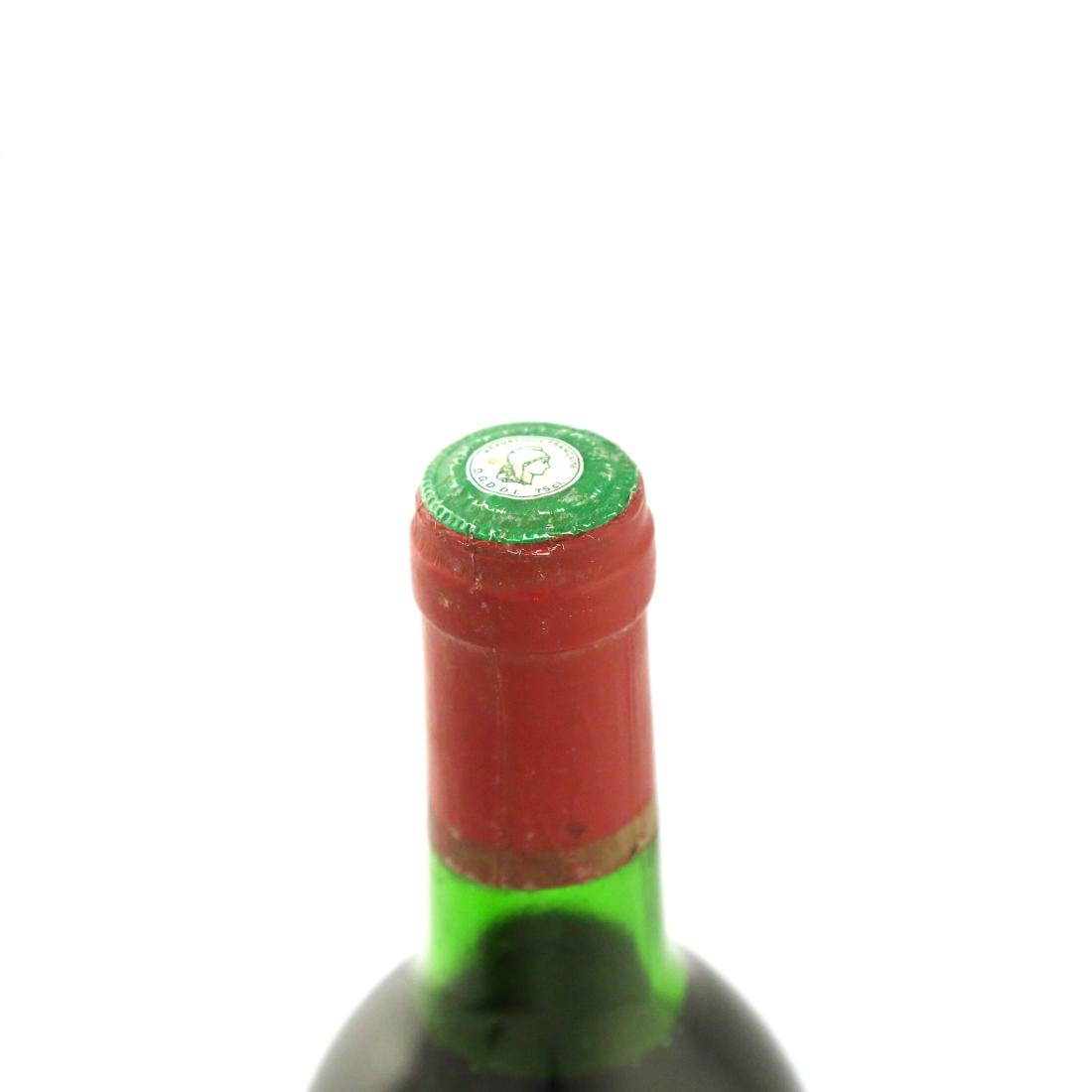 Image for Ch. Beauvillage 1986 Medoc