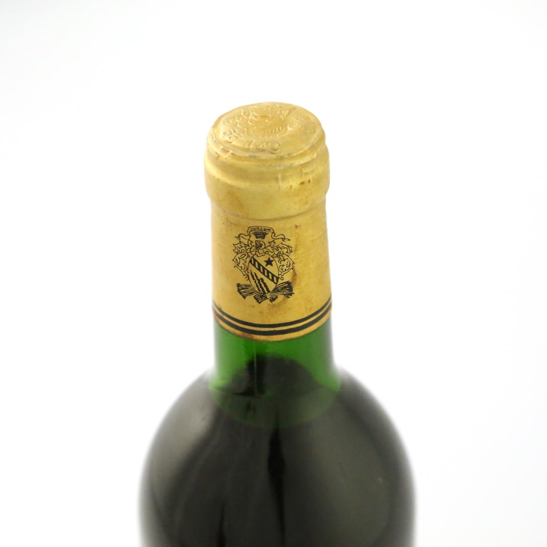 Image for Ch. Haut-Milon 1985 Pauillac