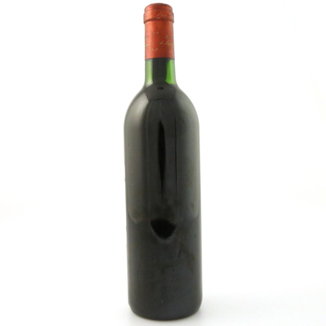 Image for Les Fiefs De Lagrange 1990 Saint-Julien