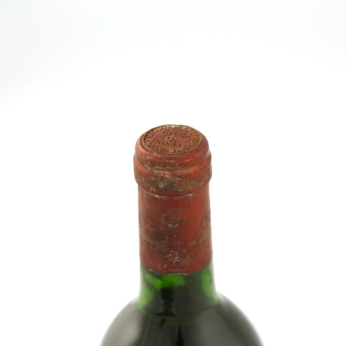 Image for Les Fiefs De Lagrange 1990 Saint-Julien