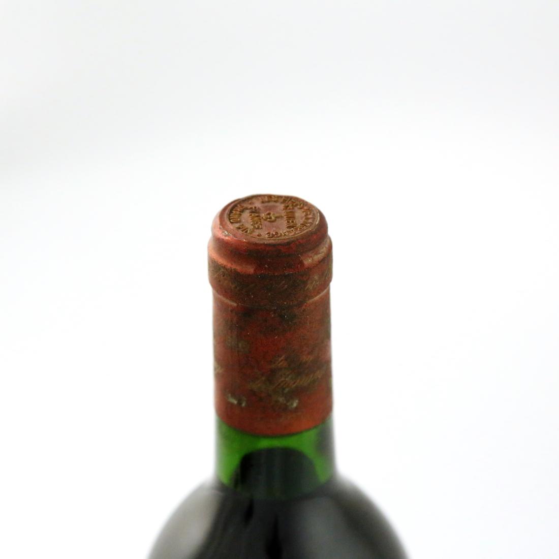 Image for Les Fiefs De Lagrange 1991 Saint-Julien