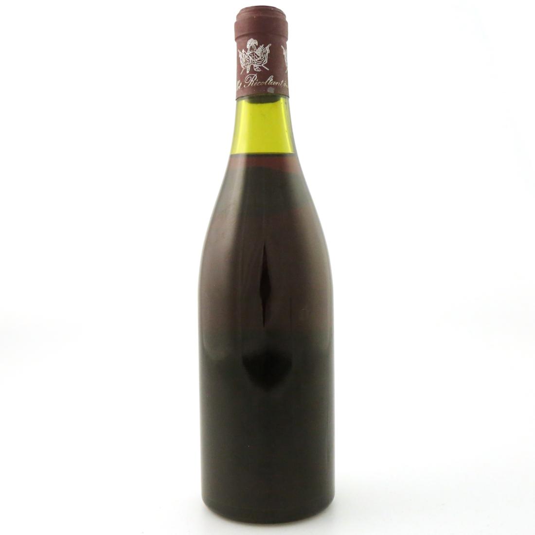Image for M.Juillot 1984 Mercurey