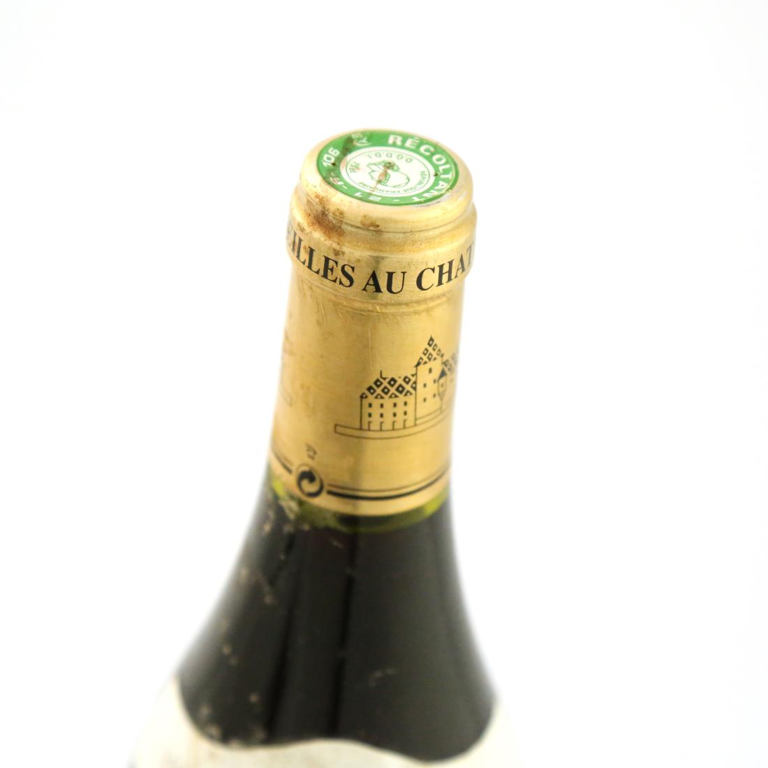 Image for Ch. De Santenay "Les Montelons" 1998 Mercurey