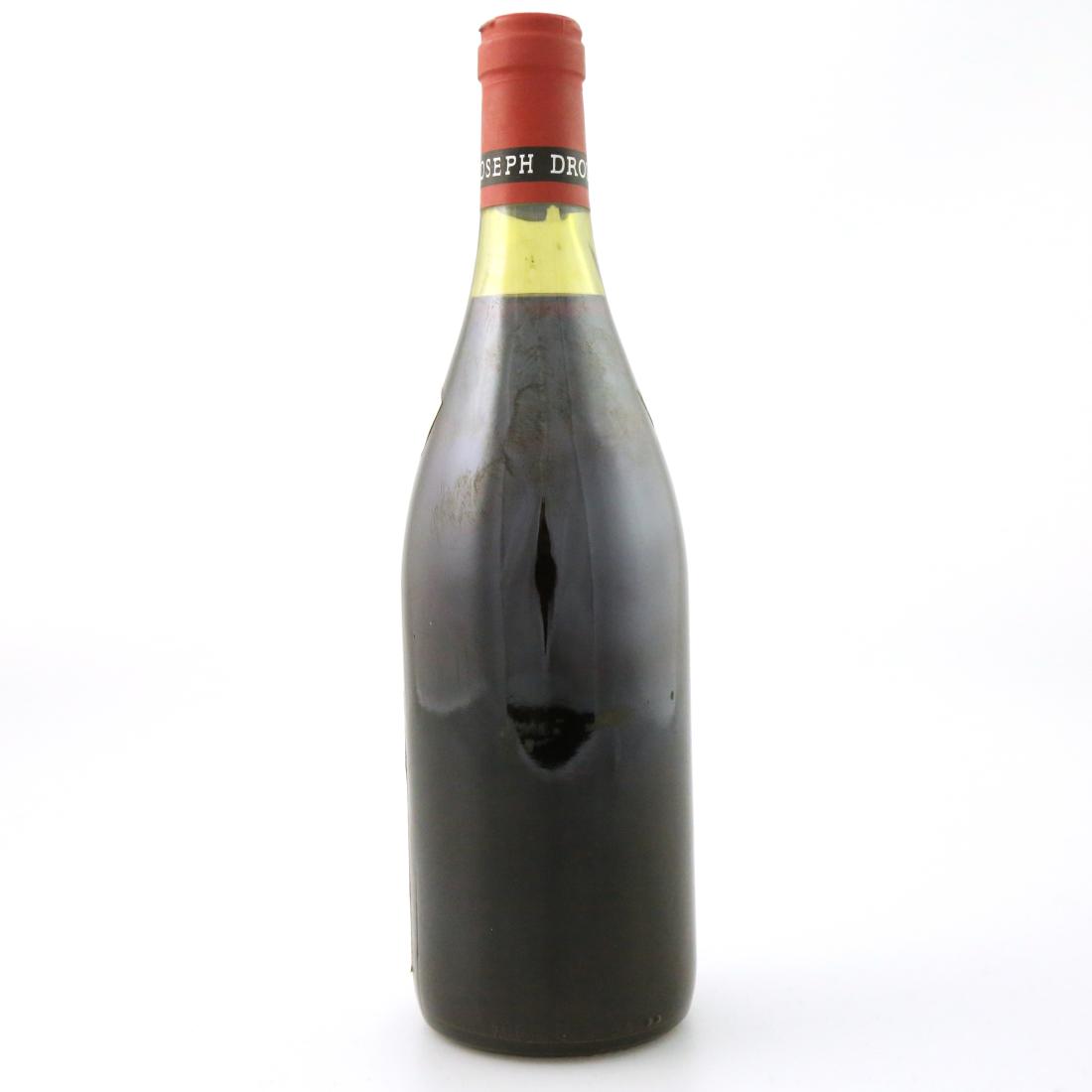 Image for J.Drouhin "Laforet" Pinot Noir 1985 Bourgogne