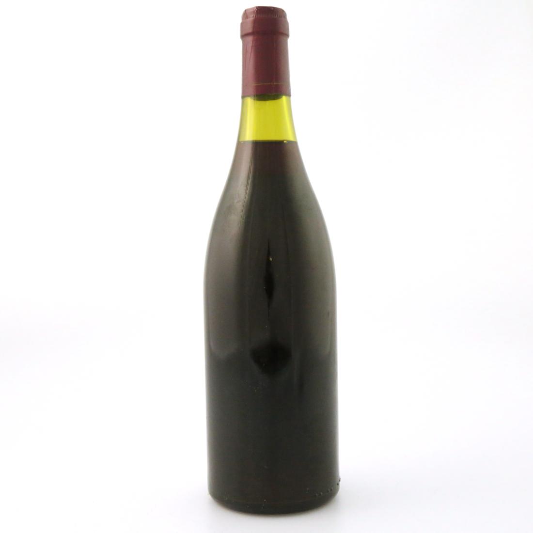 Image for J.L.Aegerter 1998 Hautes Côtes-de-Beaune