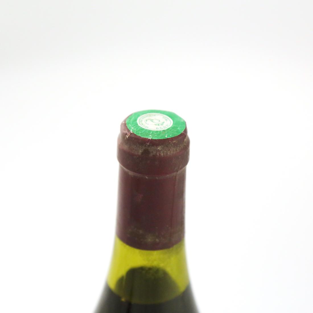 Image for J.L.Aegerter 1998 Hautes Côtes-de-Beaune