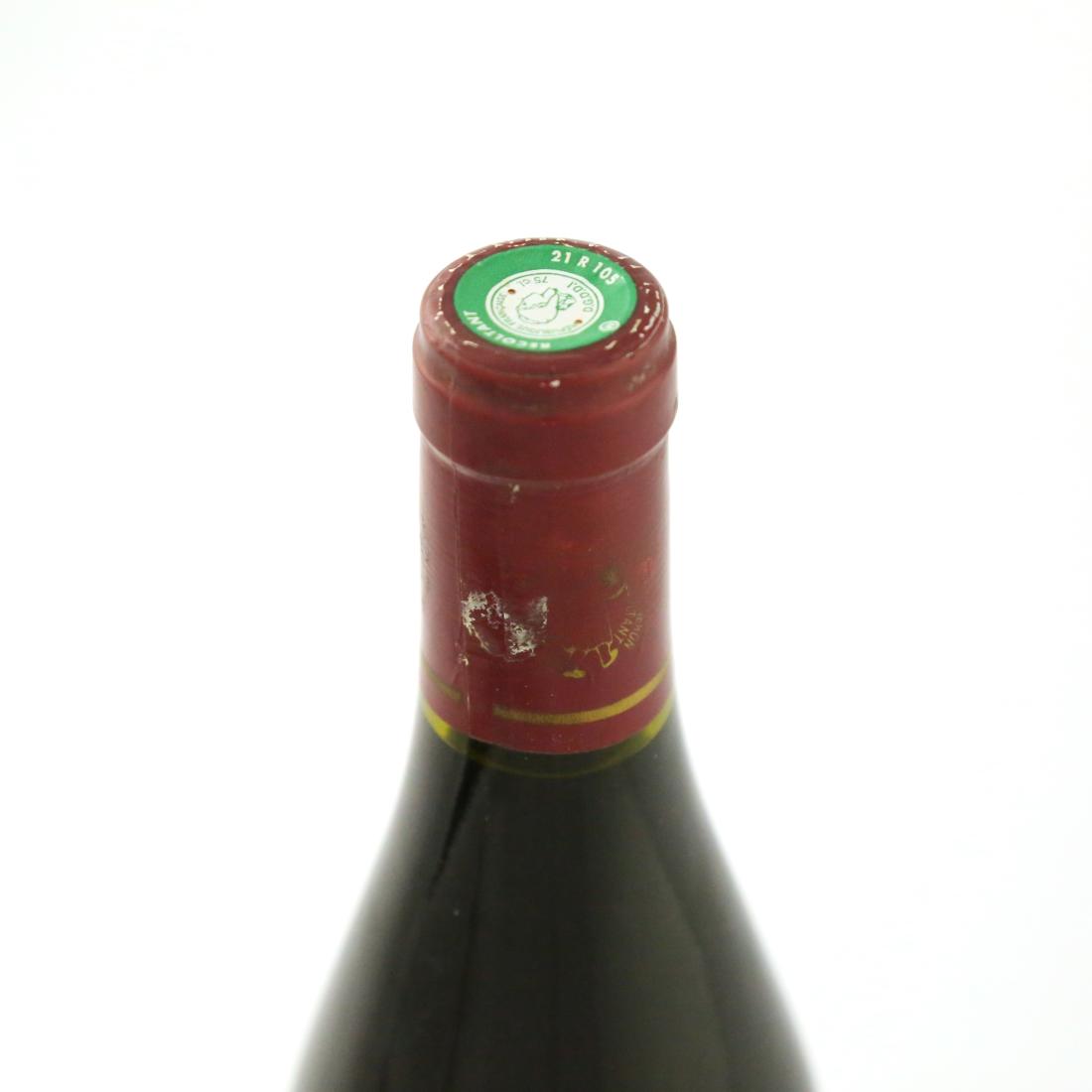 Image for Lycée Viticole 1995 Beaune 1er Cru