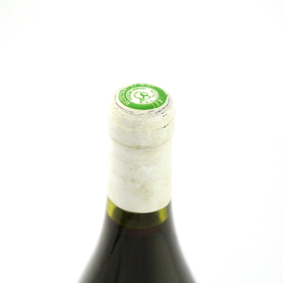 Image for Dom. Rougeot 1990 Bourgogne Passetoutgrain