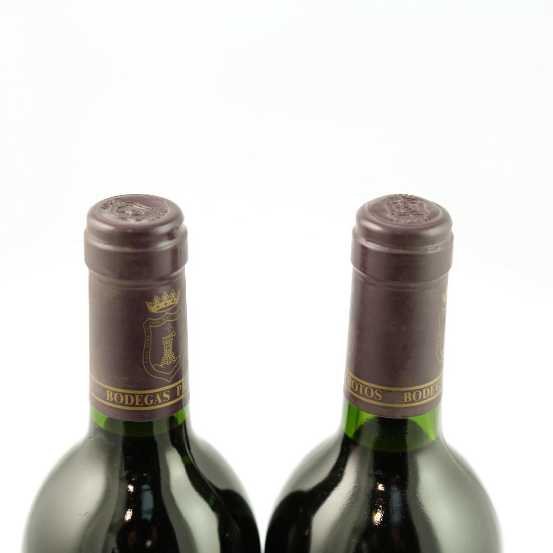 Image for Protos 1994 Ribera Del Duero Reserva