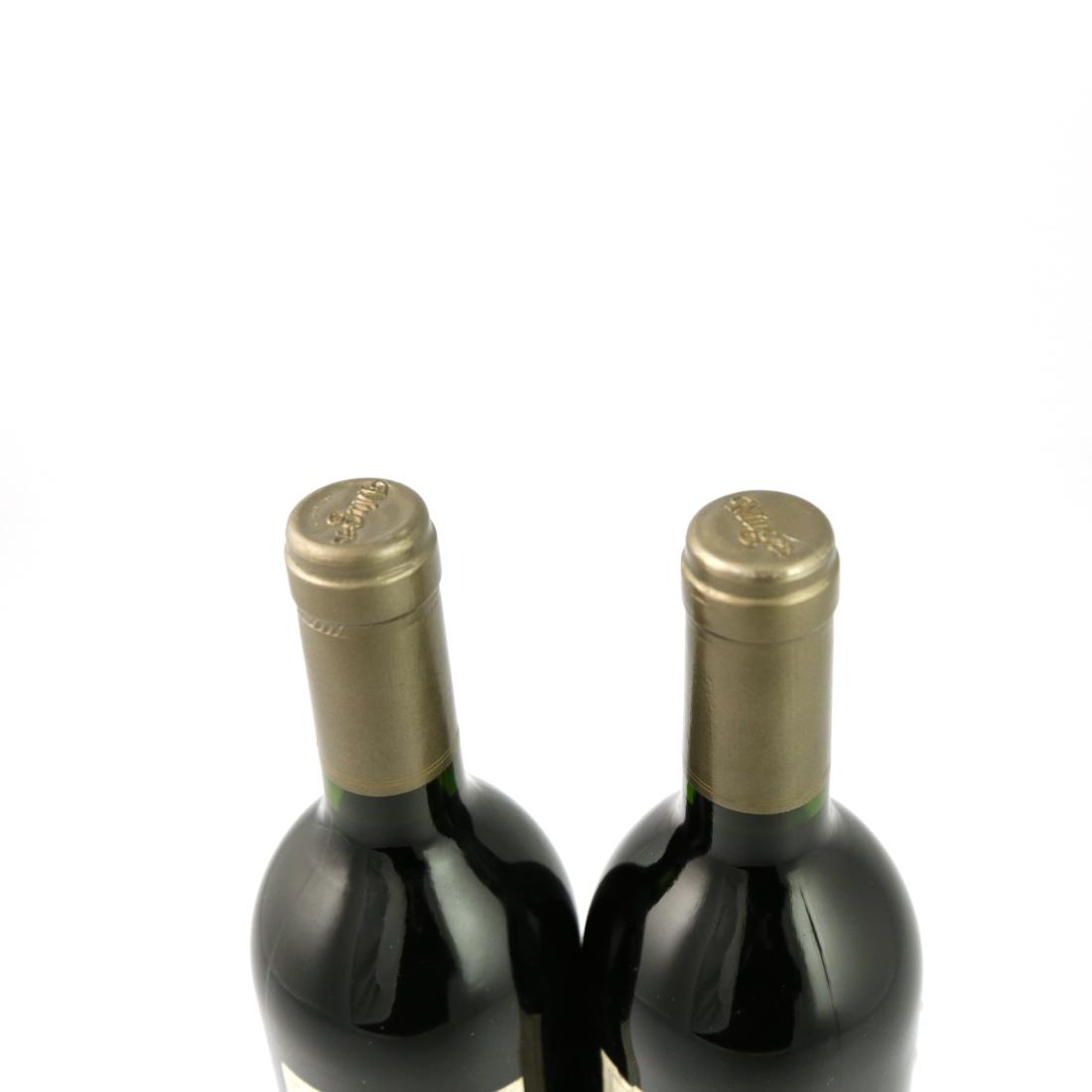 Image for Muga 1996 & 1998 Rioja Reserva