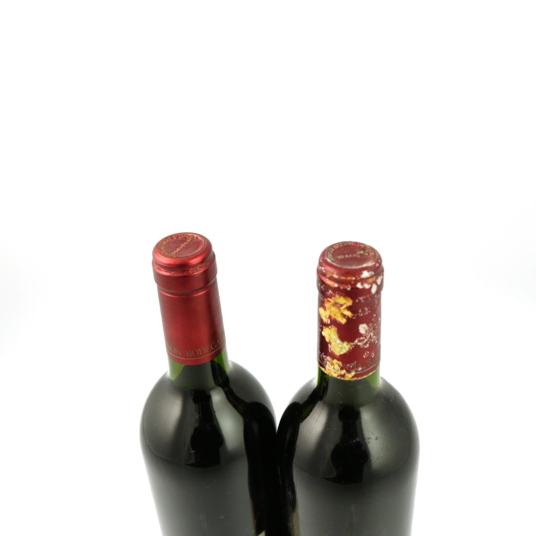 Image for Loriñon 1994 Rioja Reserva