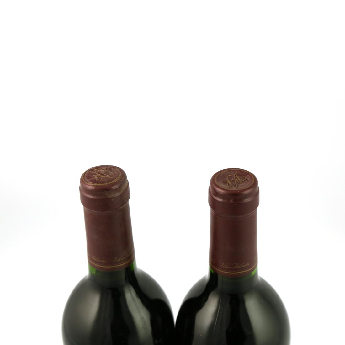 Image for Viña Salceda 1994 Rioja Reserva