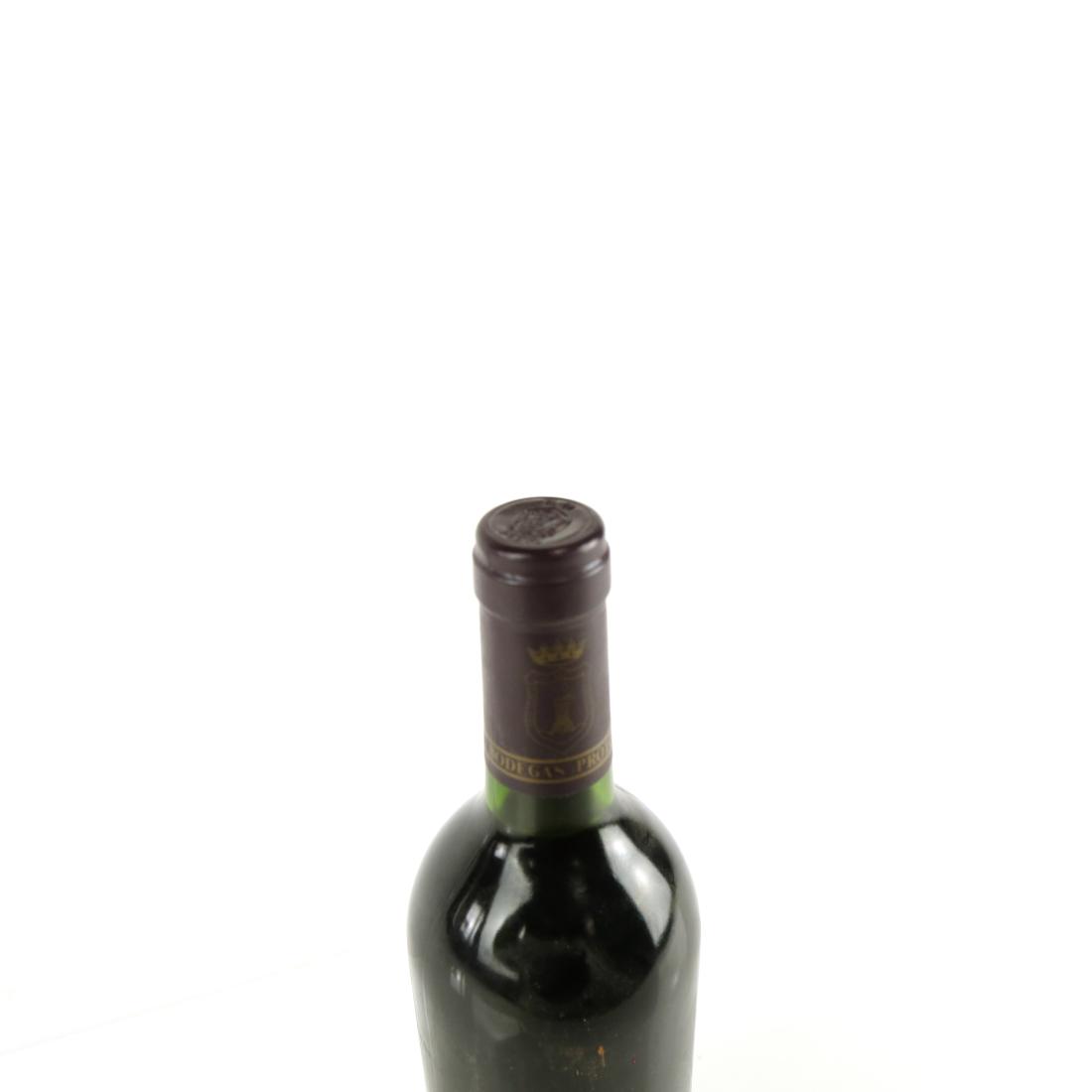 Image for Protos 1994 Ribera Del Duero Reserva